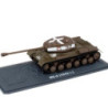 1:43 De Agostini TLB006 - Soviet Heavy Tank IS-2 1943