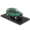 1:24 Hachette - VAZ 1111 Oka 1987 Green