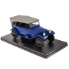 1:24 Hachette - NAMI-1 1927 Blue