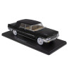 1:24 Hachette - ZIL 111D Cabriolet Black