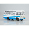 1:43 PAZ-672M autobuss ar žurnālu №7, Modimio Collections
