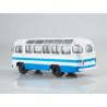 1:43 PAZ-672M autobuss ar žurnālu №7, Modimio Collections