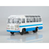 1:43 PAZ-672M autobuss ar žurnālu №7, Modimio Collections