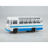 1:43 PAZ-672M autobuss ar žurnālu №7, Modimio Collections
