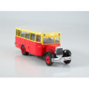 1:43 ZIS-8 autobuss ar žurnālu №9, Modimio Collections