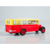 1:43 ZIS-8 autobuss ar žurnālu №9, Modimio Collections