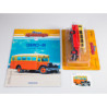 1:43 ZIS-8 autobuss ar žurnālu №9, Modimio Collections