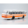 1:43 LAZ-699R autobuss ar žurnālu №15, Modimio Collections