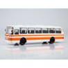 1:43 LAZ-699R autobuss ar žurnālu №15, Modimio Collections