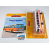 1:43 LAZ-699R autobuss ar žurnālu №15, Modimio Collections