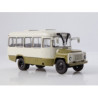 1:43 KAVZ-3270 autobuss ar žurnālu №20, Modimio Collections