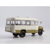 1:43 KAVZ-3270 autobuss ar žurnālu №20, Modimio Collections