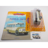 1:43 KAVZ-3270 autobuss ar žurnālu №20, Modimio Collections
