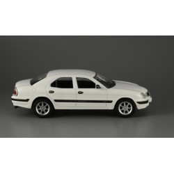 1:43 Auto History AIS100046 -  GAZ-3111 White