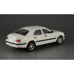 1:43 Auto History AIS100046 -  GAZ-3111 White