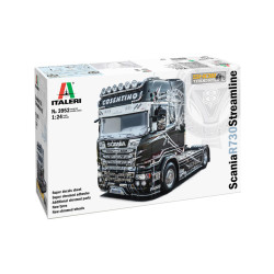 1:24 Italeri 3952 - Scania R730 Streamline