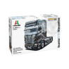 1:24 Italeri 3952 - Scania R730 Streamline