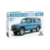 1:24 Italeri 3640 - Mercedes-Benz G230