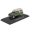 1:43 Hachette - Renault Farma Mava 1983 Green