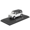 1:43 Hachette - Fiat 127 Amico 1980 White
