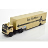 1:43 IXO TTR023 - Volvo F89 Team Warsteiner Arrows Formula 1 Race Transport