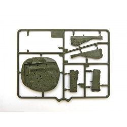 1:72 Zvezda 6193 - Padomju snaiperi