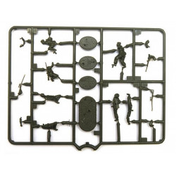 1:72 Zvezda 6193 - Padomju snaiperi