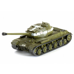 1:35 Zvezda 3524 - IS-2 Josifs Staļins padomju smagais tanks