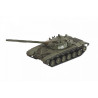 1:35 Zvezda 3552 - Krievijas galvenais kaujas tanks T-72A