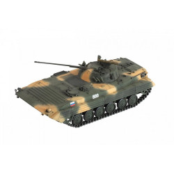 1:35 Zvezda 3554 БМП-2 / BMP-2 Soviet infantry fighting vehicle