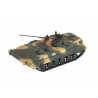 1:35 Zvezda 3554 БМП-2 / BMP-2 Soviet infantry fighting vehicle