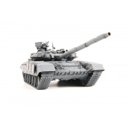 1:35 Zvezda 3573 - Krievijas galvenais kaujas tanks T-90