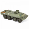 1:35 Zvezda 3587 - BTR-70 ar MA-7 torni krievu bruņutransportieris