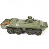 1:35 Zvezda 3587 - BTR-70 ar MA-7 torni krievu bruņutransportieris
