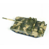 1:35 Zvezda 3591 - T-80UD krievu galvenais kaujas tanks
