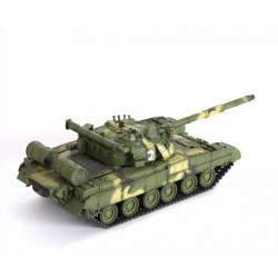 1:35 Zvezda 3591 - T-80UD krievu galvenais kaujas tanks