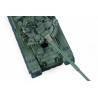 1:35 Zvezda 3592 - T-80BV krievu galvenais kaujas tanks