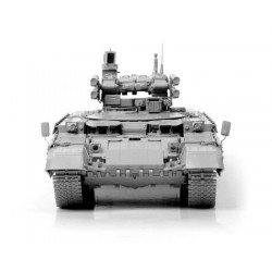 1:35 Zvezda 3636 - 'TERMINATORs' Krievijas uguns atbalsta kaujas mašīna