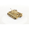 1:35 Zvezda 3646 - Vācu smagais tanks T-VI TIGER I Ausf. E (Early Production)