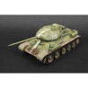 1:35 Zvezda 3687 - T-34/85 mod.1944 Soviet Medium Tank