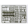 1:35 Zvezda 3687 - T-34/85 mod.1944 Soviet Medium Tank
