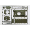 1:35 Zvezda 3687 - T-34/85 mod.1944 Soviet Medium Tank