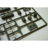 1:35 Zvezda 3687 - T-34/85 mod.1944 Soviet Medium Tank