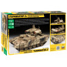 1:35 Zvezda 3695 «ТЕРМИНАТОР-2» / Russian Fire Support Combat Vehicle 'TERMINATOR-2'