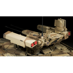 1:35 Zvezda 3695 «ТЕРМИНАТОР-2» / Russian Fire Support Combat Vehicle 'TERMINATOR-2'