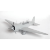 1:48 Zvezda 4805 Су-2 / Sukhoi Su-2 Soviet Bomber