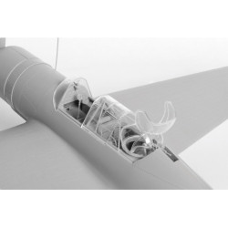 1:48 Zvezda 4805 Су-2 / Sukhoi Su-2 Soviet Bomber