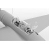 1:48 Zvezda 4805 Су-2 / Sukhoi Su-2 Soviet Bomber