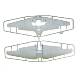 1:48 Zvezda 4805 Су-2 / Sukhoi Su-2 Soviet Bomber