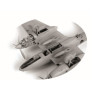 1:48 Zvezda 4809 Пе-2 / Soviet Dive Bomber Petlyakov PE-2 WWII